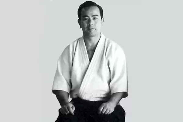 Коичи Тохэй (Koichi Tohei)