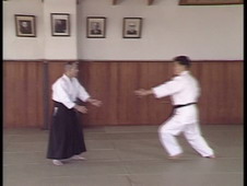 Ирими (вхождение)