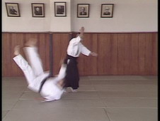 Ирими (вхождение)
