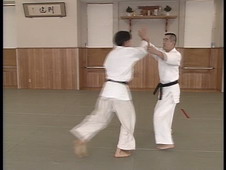 КАЙТЭН (поворот)