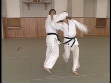 КАЙТЭН (поворот)