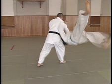КАЙТЭН (поворот)