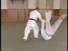КАЙТЭН (поворот)