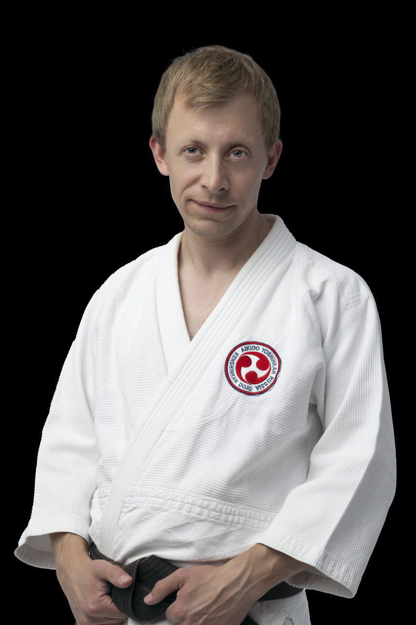 Голубков Алексей Викторович