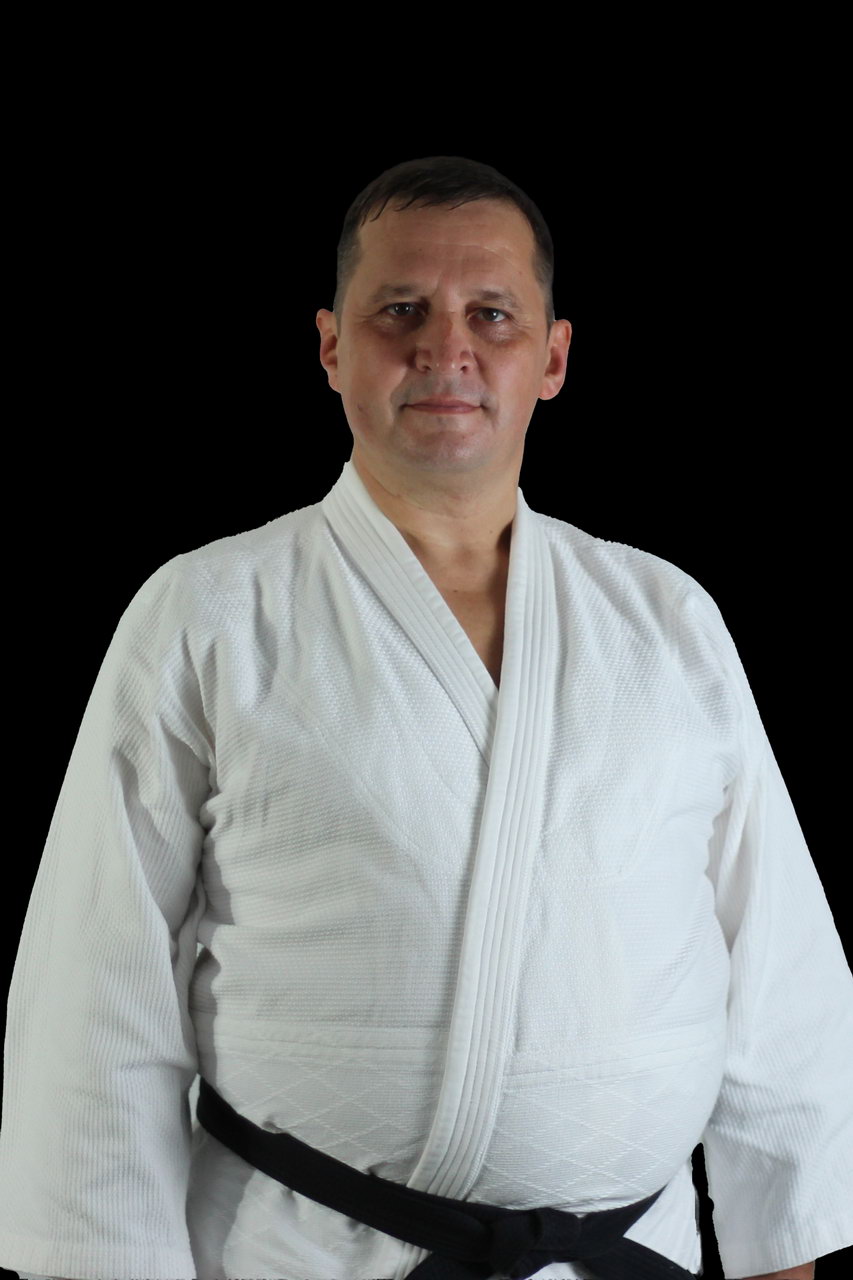 Голубков Алексей Викторович