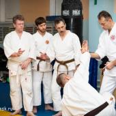 Question aikido
