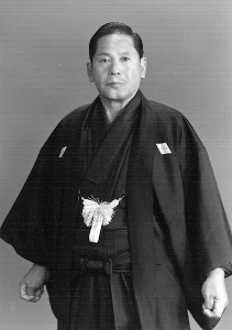 Токимуне Такеда - Сын Сокаку Такеда