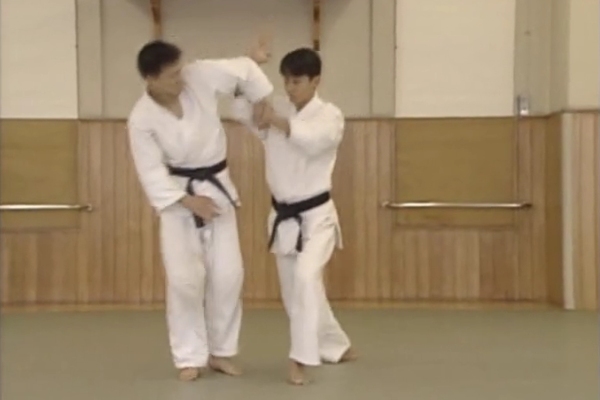 Hiji Mochi Ikkajo Osae (1)(2)