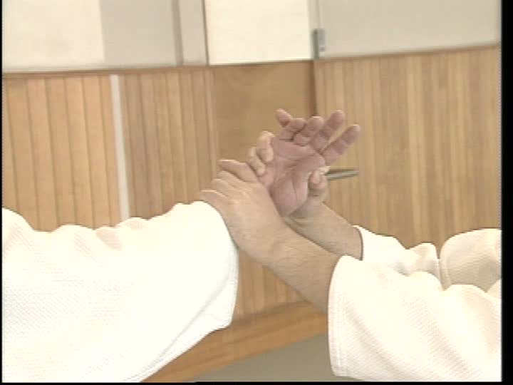 Nikajo Osae