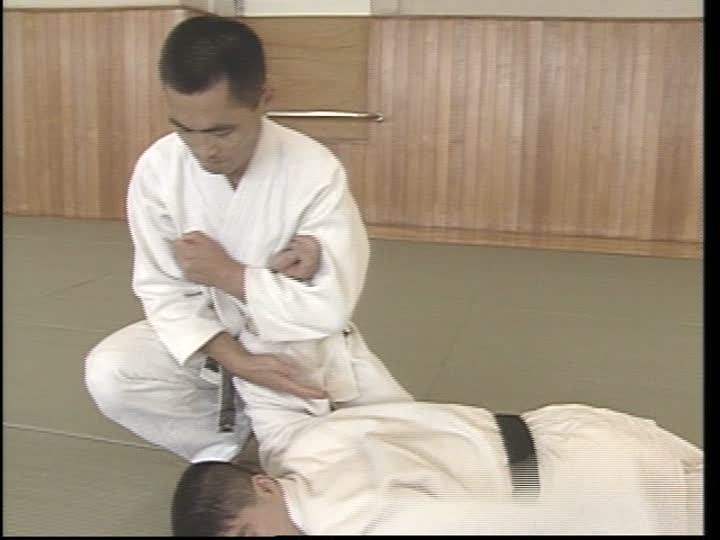 Nikajo Osae
