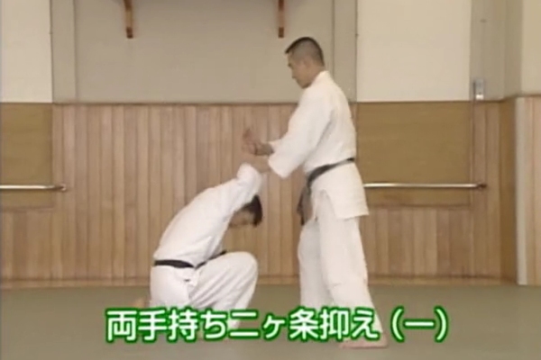 Ryote Mochi Nikajo Osae (1)(2)