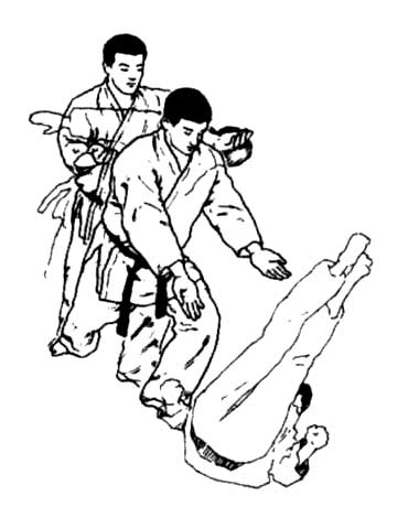 sokumen iriminage